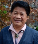 장애인 예술치료 봉사 김병태 씨