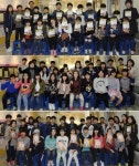 [고고씽~대구도심 역사투어] 대구일중학교 1학년 동아리반 학생들