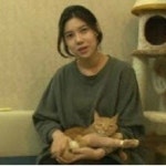 동물농장 배다해, 거식증 고양이 준팔이 치료 가슴 뭉클