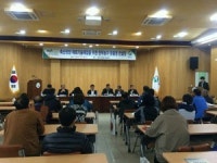 한우 종합컨설팅 실시