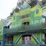 에버랜드 오즈의성 사고, 5세 남아 손가락 절단…사고 당시 안전요원은?