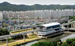 [대구 도시철도 3호선 시대 시동]  기대 및 파급력