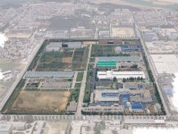 놀리던 산업단지, 개발로 경영난 탈출?