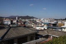 [김천 역로를 따라서] 찰방골·지게동·뒷방마, 역촌 마을 이야기
