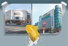 마트·백화점 등 유통업체, 달서구에서 웃다