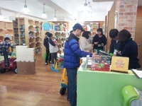 아이누리 구미 장난감도서관 인기 독차지