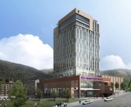 호텔 스퀘어 안산(구, 인터불고 안산)