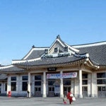 전주역 개통 100주년 “이용객도 급증!…한옥마을 때문에?”