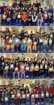 [고고씽~대구도심 역사투어] 대구 남명초등학교 4학년 학생들