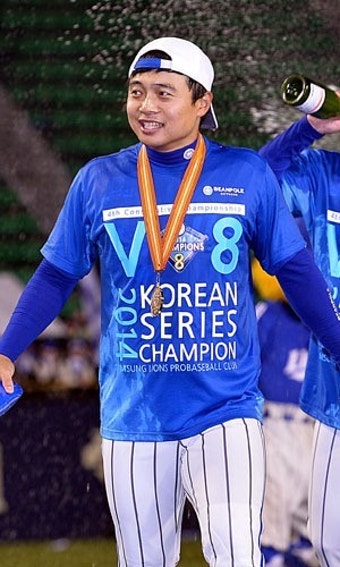삼성 김헌곤 