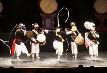 ‘노리광대’ 제1회 정기공연