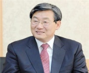 [동정] 곽용환 고령군수