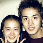 죠앤 친오빠 이승현, 누구지? "中 배우 치웨이와 결혼해 중국서 활동"