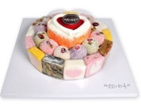 [베스트 브랜드, BEST 제품] 떡보의 하루