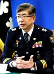 부임 100일째 이상식 대구경찰청장