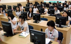 장학금 1인당 연 평균 200만원 이상…가톨릭상지대학