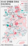 공장 지을 분∼ 상주·안동·영덕으로!
