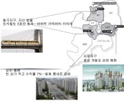 아파트서 재건축으로…이제는 상가 임대