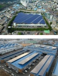 3kW급 발전소서 시작, 20MW 태양광까지 공급…한라이엔씨