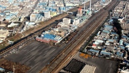 KTX 서대구역사 추진에…西區가 꿈틀