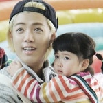 애니멀즈 강남 유치원 선생님 변신, 우는 아이 안고 해맑게 웃은 이유는?