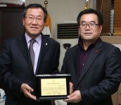 권기탁 안동시의회 경북 의정봉사대상