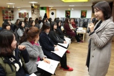 “유치원`어린이집 교사 인성교육”…구미대 유아교육과 교수 재능기부