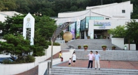 대덕문화전당 대구 첫 ‘생활문화센터’ 열어