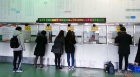 [흉물이 된 포항시외버스터미널] <하>포항터미널 개발 시급