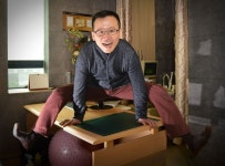 [대구에 둥지 튼 사람들] ⑥이영진 코넬비뇨기과 원장