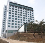 경일대 기숙사 카드 하나로 교내 모든 식당 이용…확 달라진 서비스