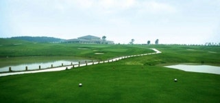 [추천 금주의 골프장] 중국 천안온천 컨트리클럽