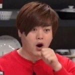 '냉장고를 부탁해' 문희준 다이어트 후유증 