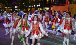 대구 축제 리모델링…계절별로 짧고 굵게! 시민들 구경꾼?