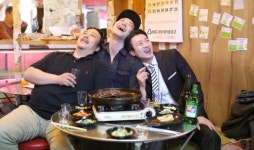 극단 예인 창단 공연 ‘남자들의 수다’-6~15일까지 우전소극장