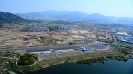 [대구 재창조 엔진 대구국가산업단지] <2>글로벌 자동차부품산업 新허브