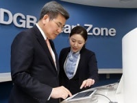 보안·거래 기능 대폭 강화…대구銀, 신스마트 서비스