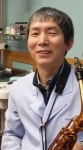 음악은 멋진 힐링 색소폰 선율 전하는 의사…백현우 외과 원장