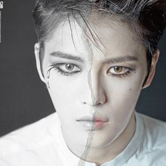 김재중 단독 콘서트 포스터 공개 