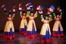 대구시립국악단 화요상설공연-이달17일~10월까지 대구문화예술회관