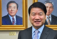 20년 만에 단임…19일 김동구 대구상의회장 아름다운 퇴장