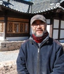 하회마을 한옥호텔 락고재 도편수 황칠봉 안동 한옥학교 교장