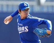 올해도 뒤문은 내가! 불혹 임창용 불꽃투