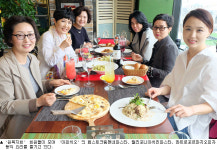 [이 맛에 단골] 예비 사회적기업 ‘원복지회’ 아피치오