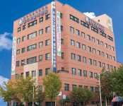 [도시철도 3호선 개통] 교통요지에 3호선까지 인간 중심 서비스 날개…칠곡가톨릭병원