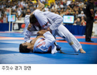 [동호동락] 주짓수