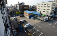 대구시에 발등 찍힌 연 3억 수익 주차장