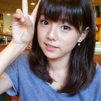 이홍기 열애설, 日 모델 시노자키아이 도대체 누구?…