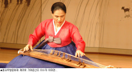 대구시립국악단 봄이 오는 소리 공연-17일 대구문화예술회관