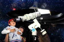 별따러 가요 영천보현산별빛축제 내달 2∼5일